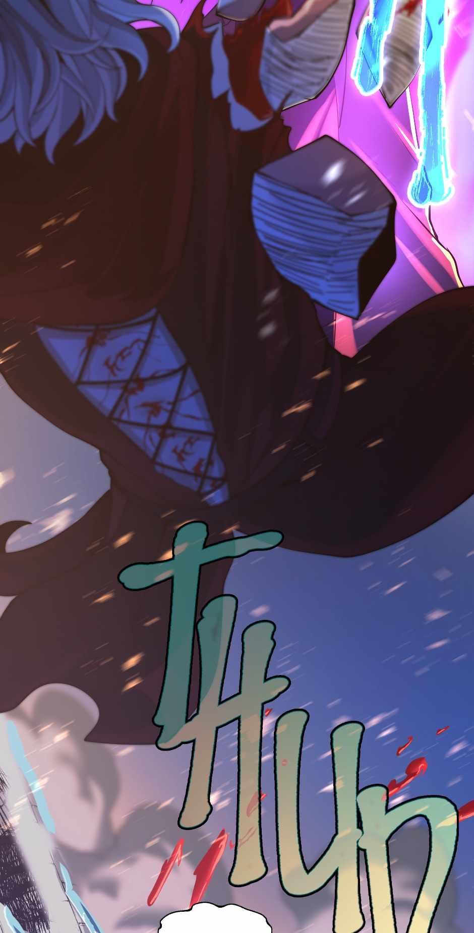 The Beginning After The End Chapter 139 image 098